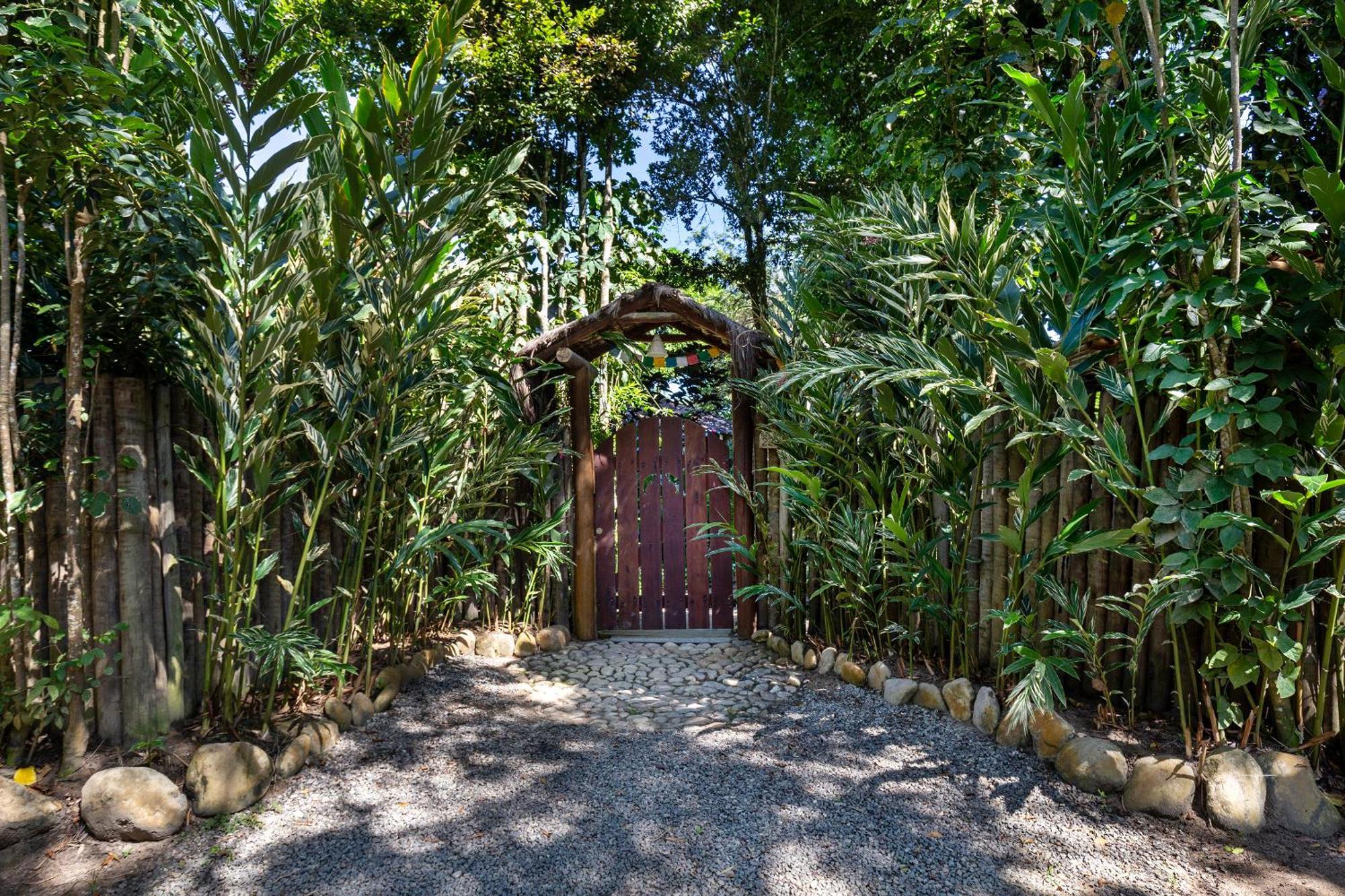 トランコーゾCasa Tamyアパートメント エクステリア 写真