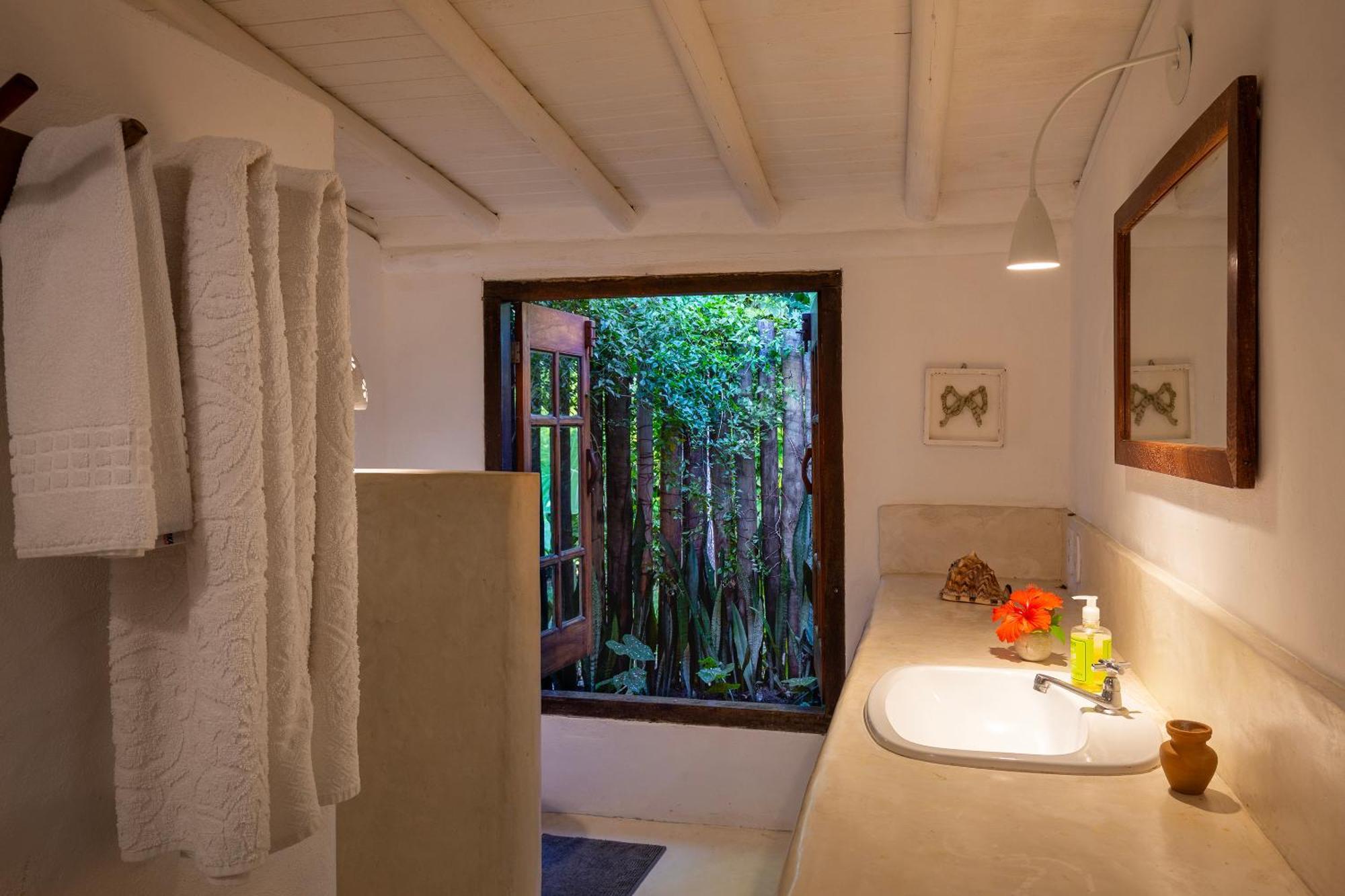 トランコーゾCasa Tamyアパートメント エクステリア 写真