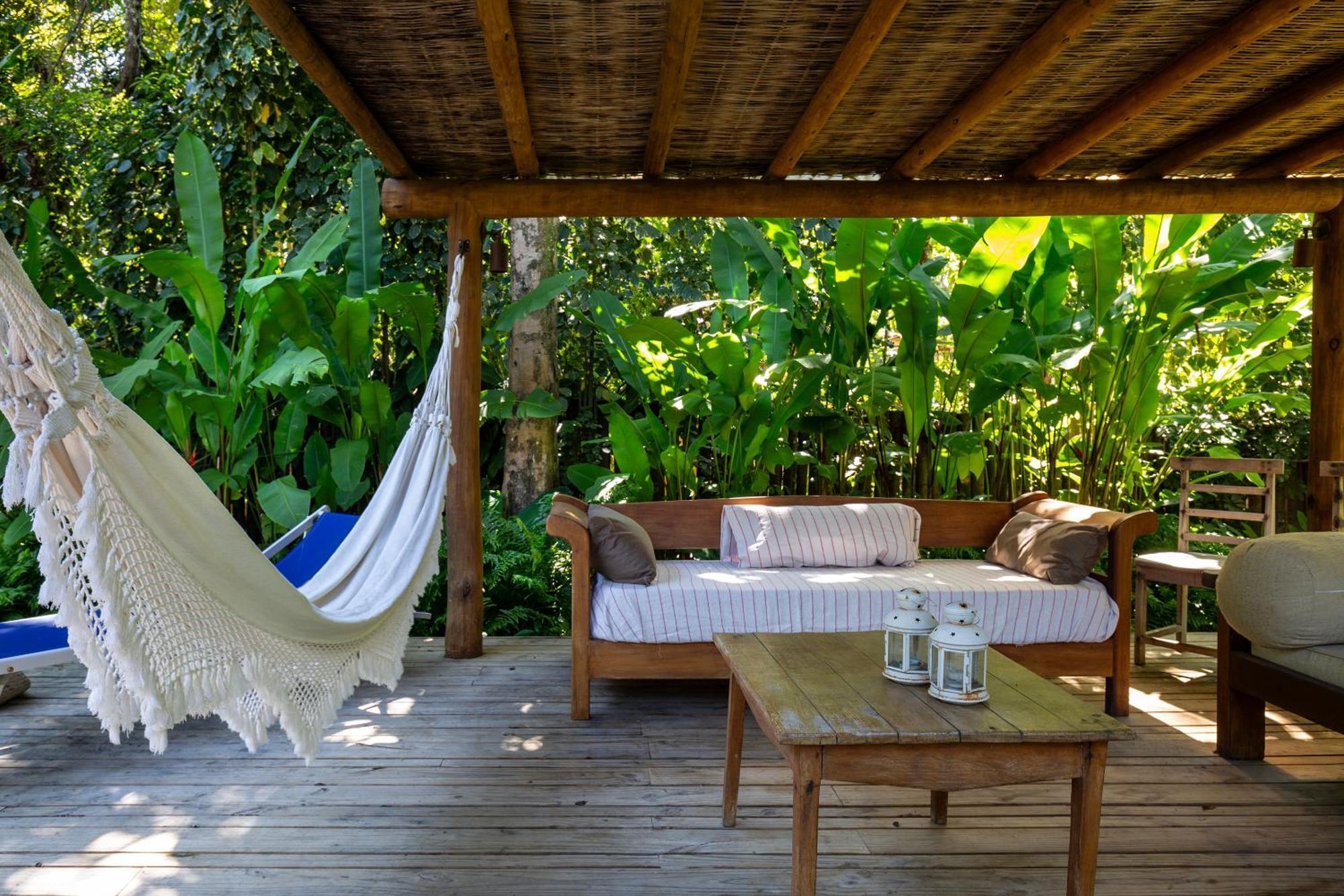 トランコーゾCasa Tamyアパートメント エクステリア 写真